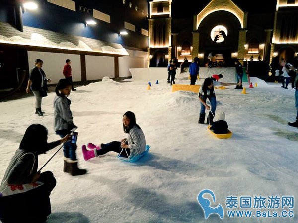 【泰国亲子游】曼谷14大亲子景点,室内室外玩翻翻天