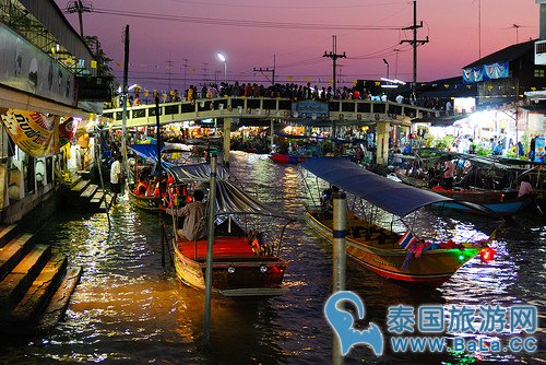 【泰国亲子游】曼谷14大亲子景点,室内室外玩翻翻天