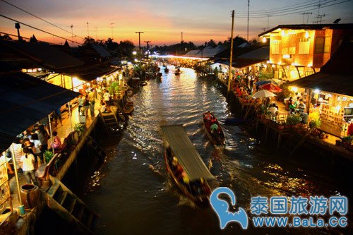 【泰国亲子游】曼谷14大亲子景点,室内室外玩翻翻天