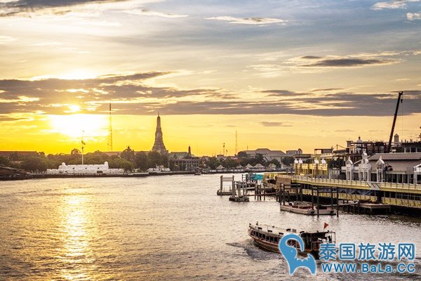 曼谷哪里夜景最美！带你去看曼谷夜景最美的8大景点