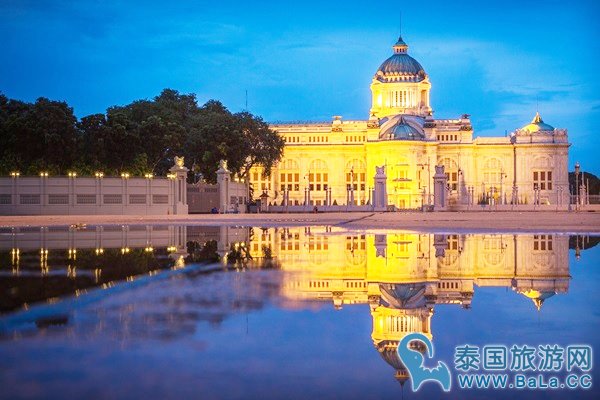 曼谷哪里夜景最美！带你去看曼谷夜景最美的8大景点