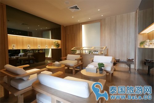 芭提雅日式温泉SPA--Yunomori Onsen & Spa Pattaya