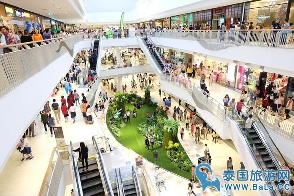 曼谷MRT紫色捷运攻略:沿线8大景点,商场夜市、美食(附16站英泰对照表)