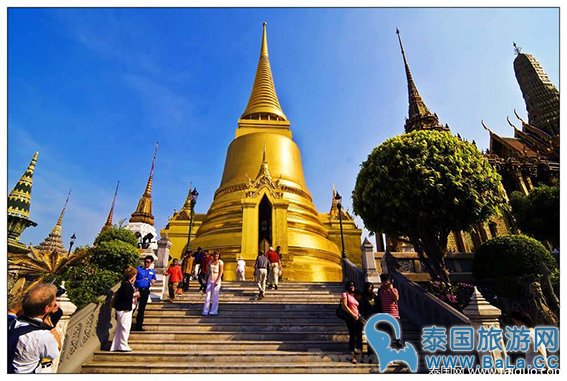 2017泰国旅游跟团要多少钱?