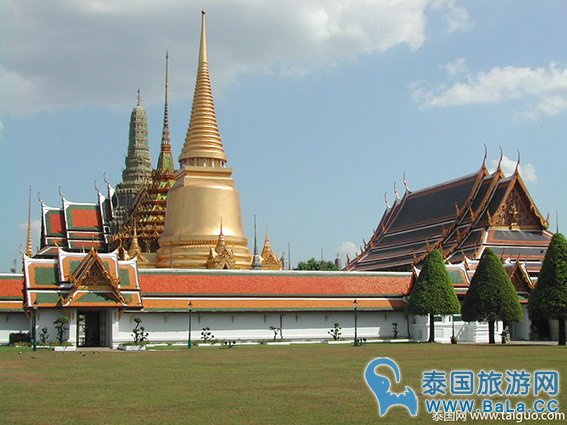泰国国殇期间大皇宫什么时候开放？政府回应11月 1日起恢复开放！