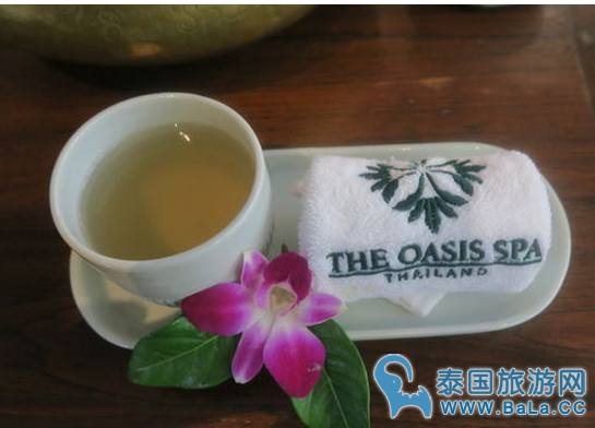 泰国Oasis SPA怎么样