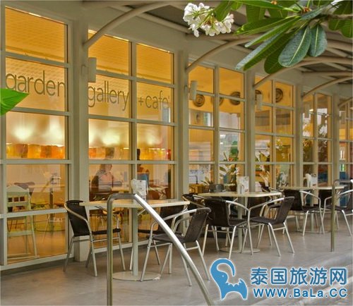 曼谷BTS Chong Nonsi站附近欧式图书馆Neilson Hays Library