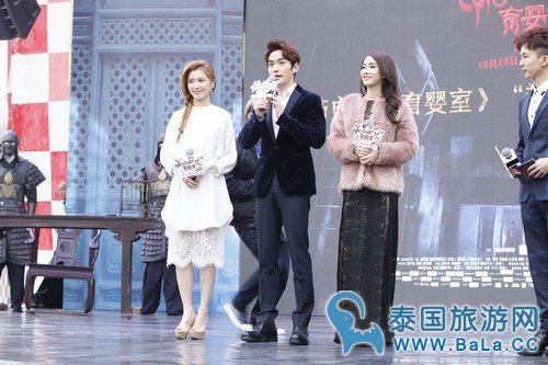 中泰合作最新恐怖片《育婴室》剧情介绍!泰中同步上映