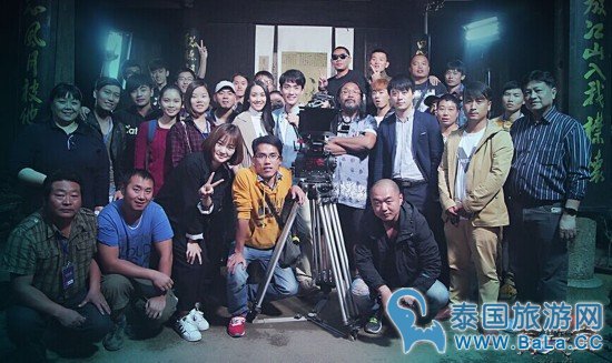 中泰合作最新恐怖片《育婴室》剧情介绍!泰中同步上映