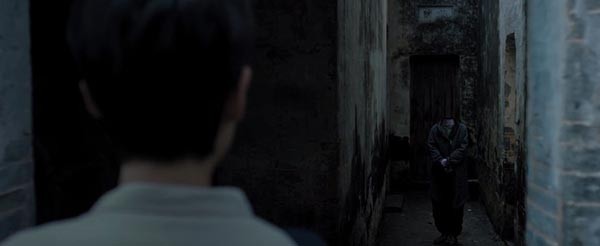 中泰合作最新恐怖片《育婴室》剧情介绍!泰中同步上映