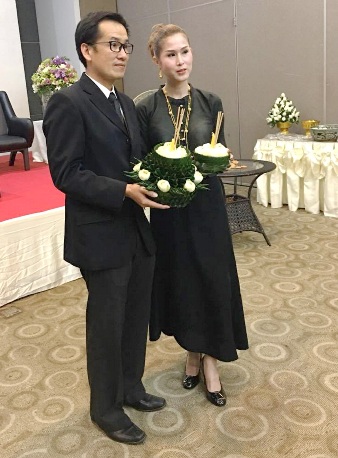 2016泰国水灯节将放9999个水灯 素可泰历史公园将免费开放