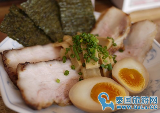曼谷通罗10巷地道日本料理  绝对正宗