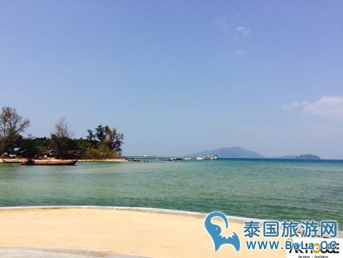 泰国最美海岛--帕延岛(Koh Phayam)旅游攻略之景点篇