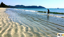泰国最美海岛--帕延岛(Koh Phayam)旅游攻略之景点篇