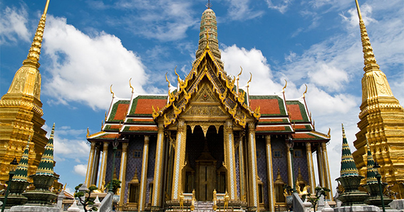 曼谷大皇宫什么时候开始正常开放？开放时间是多久？