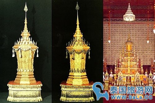 泰国国王的葬礼是怎么样的？