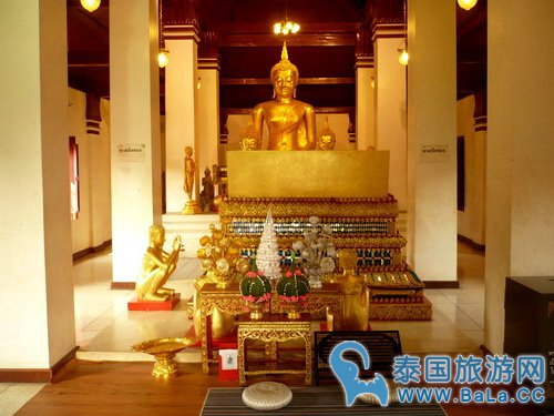 泰国国王的葬礼是怎么样的?