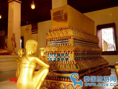 泰国国王的葬礼是怎么样的?