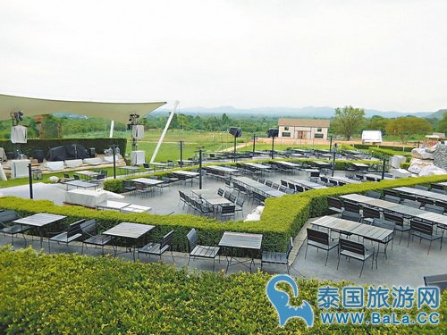 曼谷安帕瓦水上市场怎么玩?美食、酒庄一样都不能少