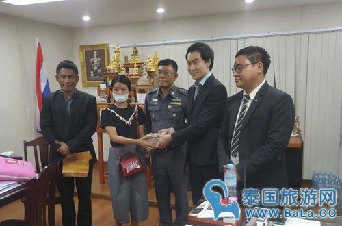 泰国女老板整容失败获赔76.5万铢赔偿