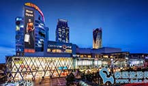 曼谷哪家购物中心最好逛？8大购物中心购物攻略
