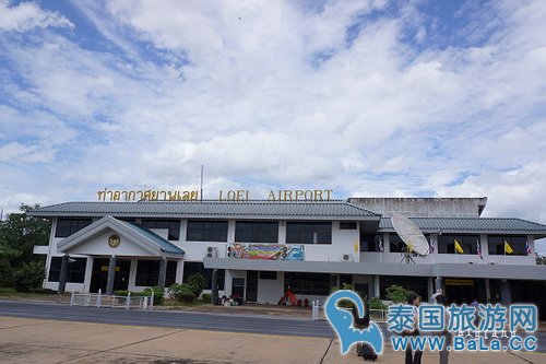 曼谷到黎府的最佳交通方式:乘飞鸟航空体验分享