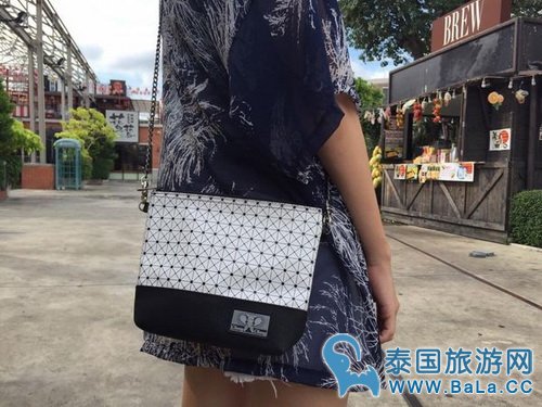 泰国曼谷包除了Naraya和BKK ORIGINAL以外还有什幺值得购买的品牌包?