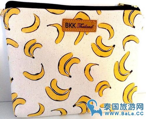 泰国曼谷包除了Naraya和BKK ORIGINAL以外还有什幺值得购买的品牌包?