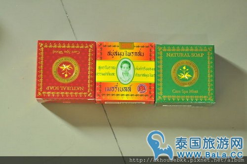 泰国阿嬷牌手工皂怎么样?好不好用?