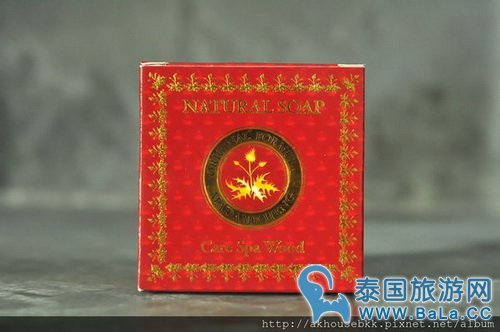 泰国阿嬷牌手工皂怎么样?好不好用?