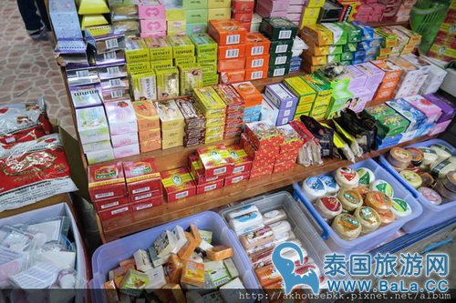 泰国阿嬷牌手工皂怎么样?好不好用?