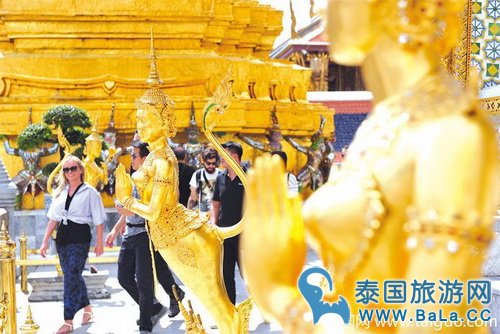 曼谷大皇宫2017年什么时候开始限客?一天限制多少人?