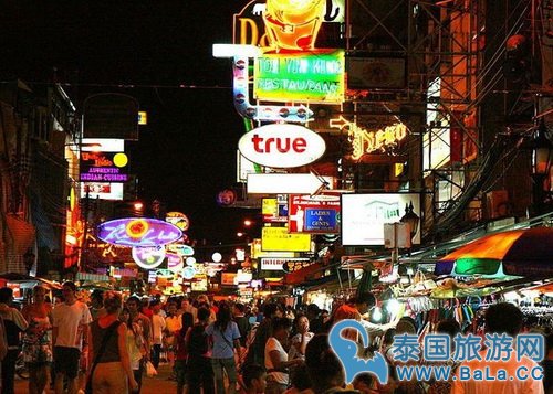 曼谷跨年必去7大地点 最嗨最热闹的跨年活动都在这里