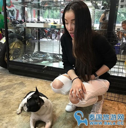 泰星Pat婚期已定 即将和Benz完成婚礼