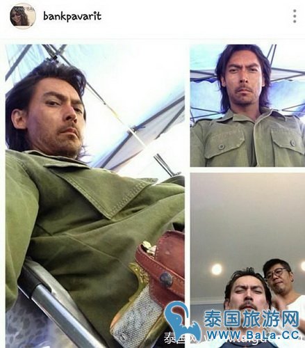 《湄公河行动》里面的大毒枭糯卡实力圈粉中国粉丝(图