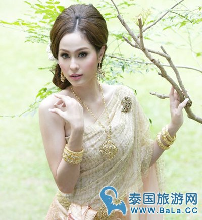 泰国女星kwan主演过的电视剧有哪些？