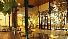 盘点曼谷6大营业到深夜的24小时咖啡馆餐厅 