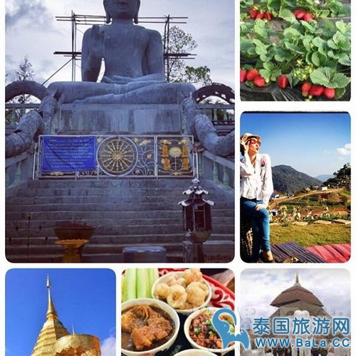 泰国女星Feawfoaw成彩票中奖专业户 拿52对中奖奖金去拜佛