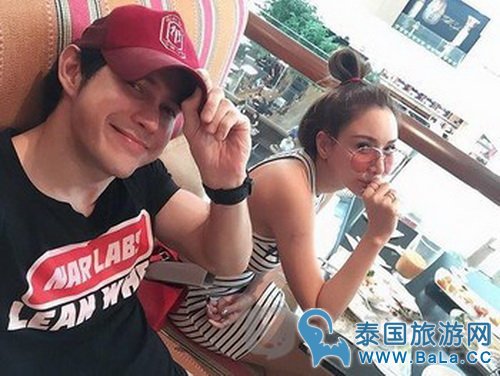 泰星Jayntaiji化身超级奶爸,女儿继承父母颜值萌化众人
