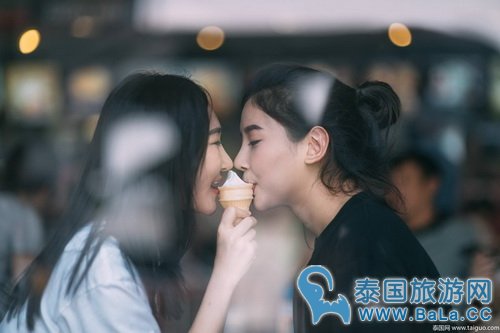 这么好看的泰国女同甜美写真对单身狗造成一万点伤害