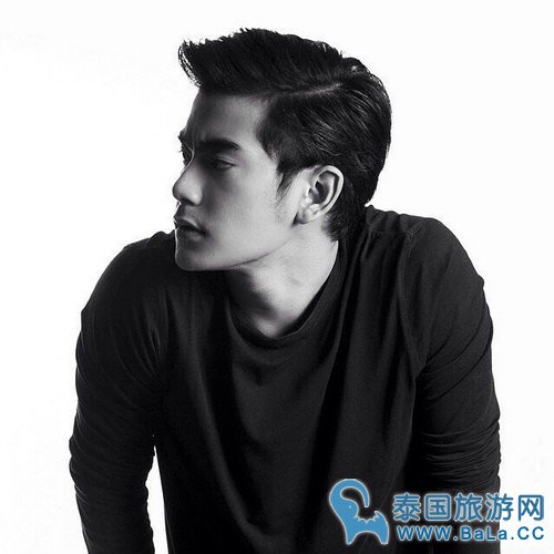 泰国十大男明星帅哥Sean