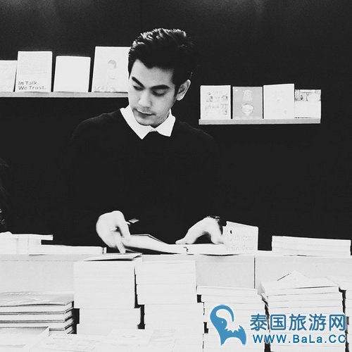 泰国十大男明星帅哥Sean