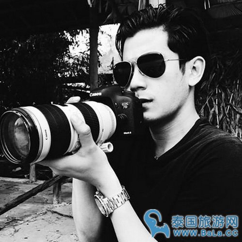 泰国十大男明星帅哥sean