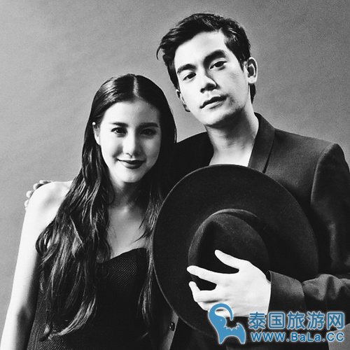 泰国十大男明星帅哥Sean