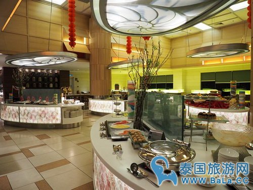 巴沙带楼顶游泳池的海景房酒店Four Points Sandakan