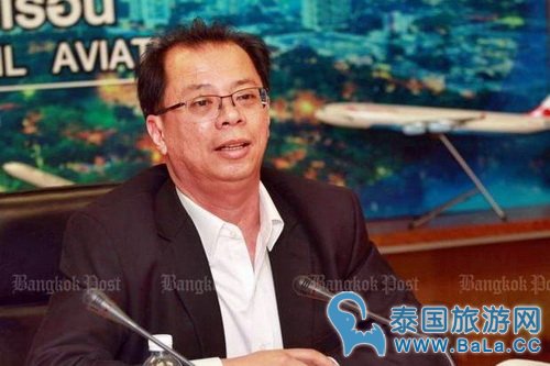 泰国大家零团费后三家航空公司面临破产 已停止售票
