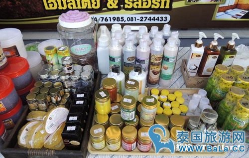 马里奥泰国旅游宣传片的旅游景点在哪?探寻果园绿色新景点