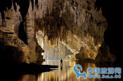 清迈附近好玩的城市-夜丰颂府10大风景优美的景点