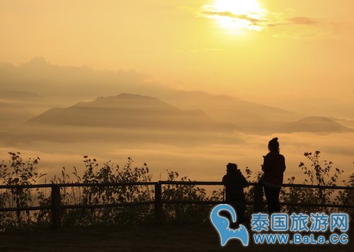 清迈附近好玩的城市-夜丰颂府10大风景优美的景点