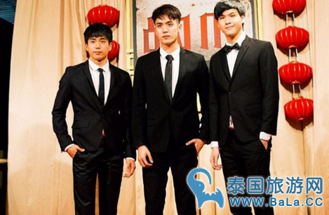 最新音乐剧龙鳞风云首演现场掠影